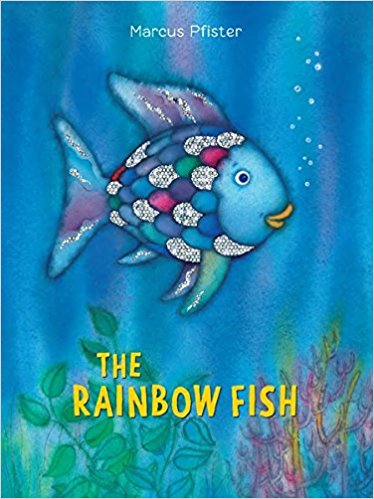 rainbowfish