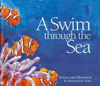 swim in the sea