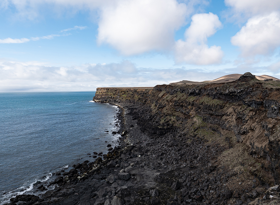Southside Cliffs