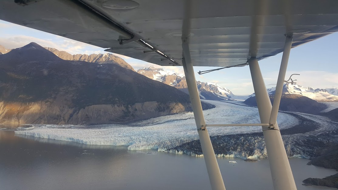Glaciershot