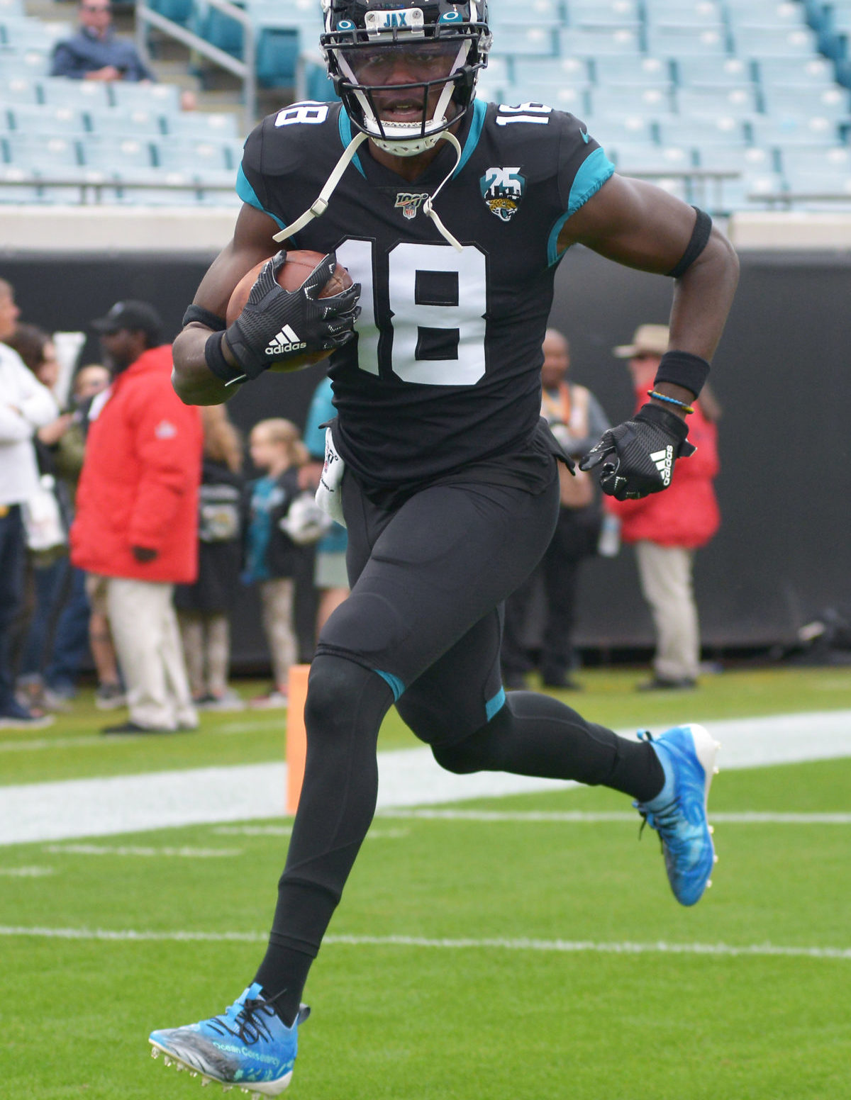 Chris Conley