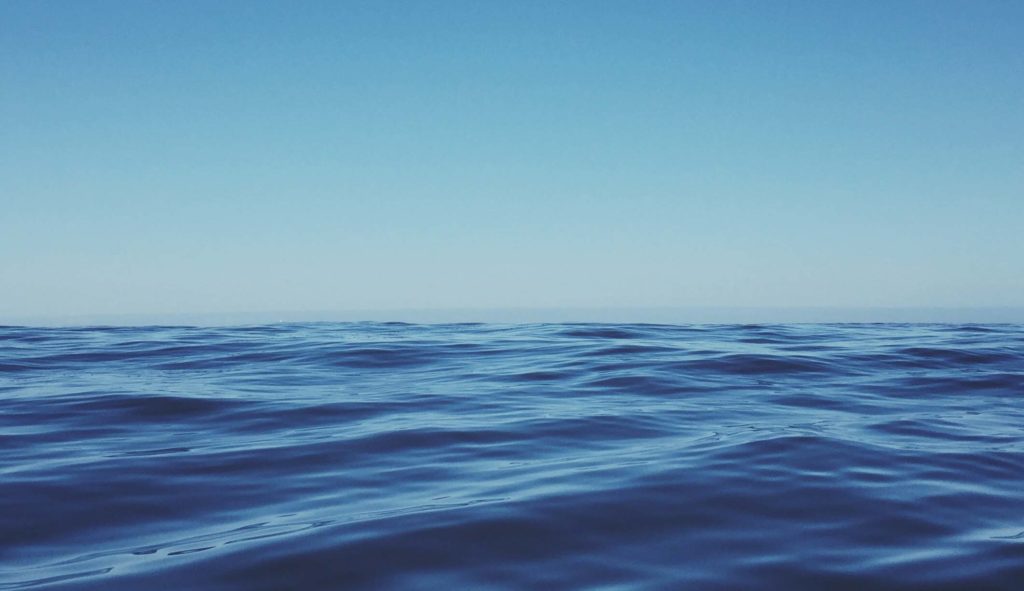 Blue Ocean