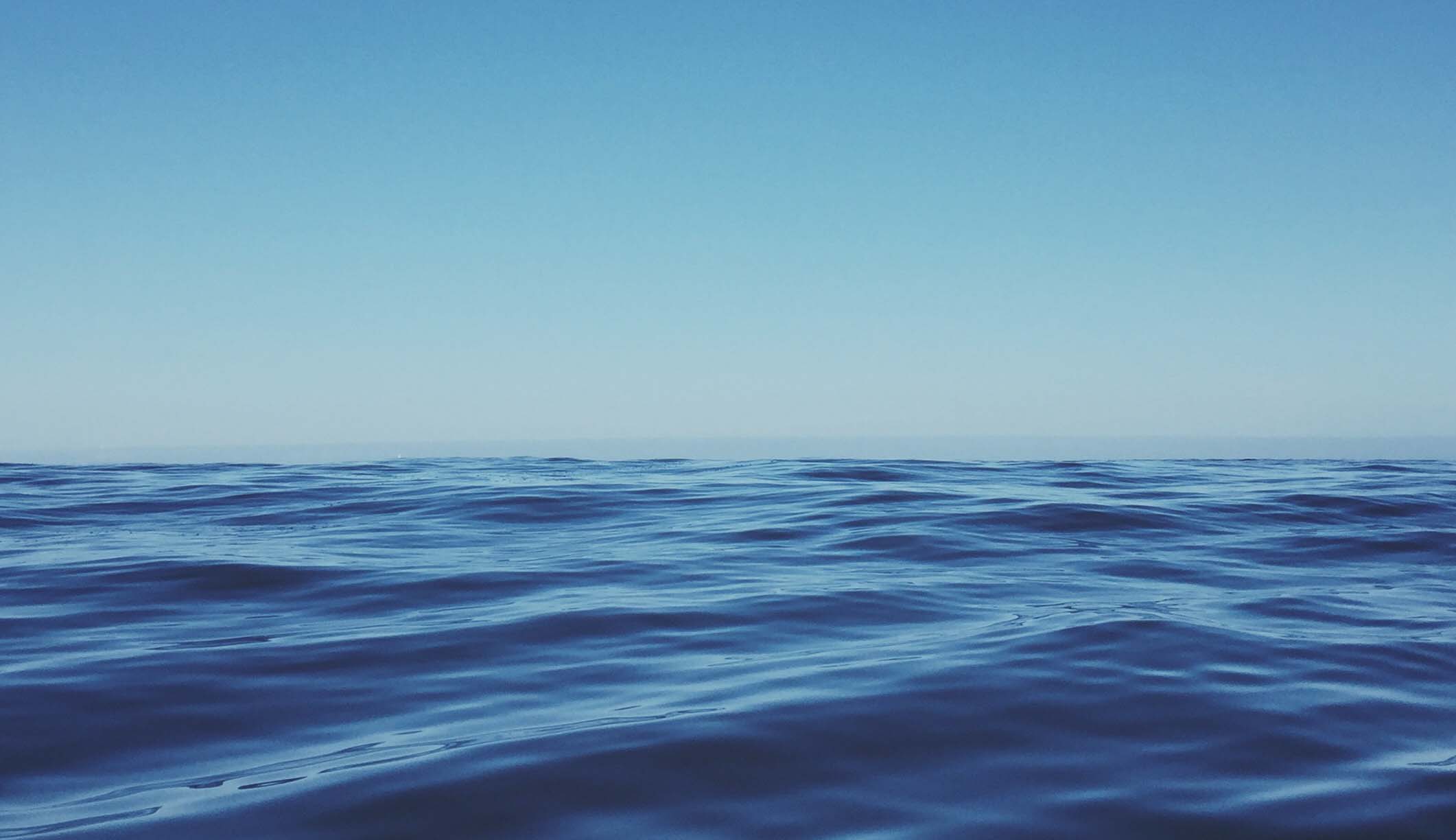 Blue Ocean