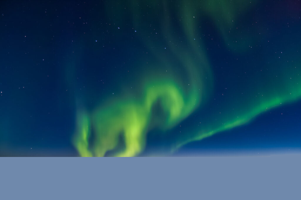The Arctic is warming twice as fast as the rest of the world. In recent years, Arctic wildlife and peoples have faced rapid and dramatic impacts related to global climate change.
