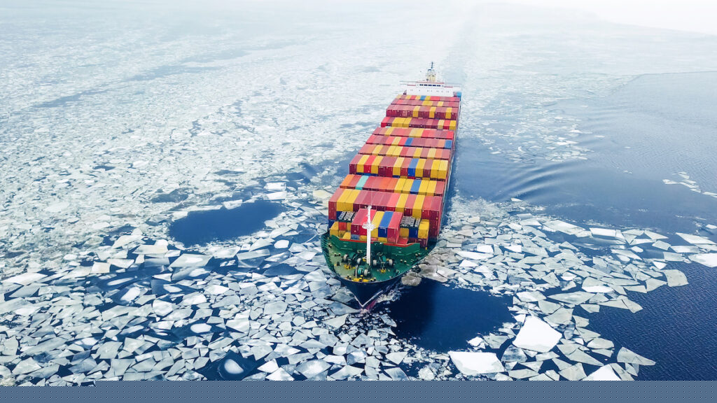 The Arctic is warming twice as fast as the rest of the world. In recent years, Arctic wildlife and peoples have faced rapid and dramatic impacts related to global climate change.