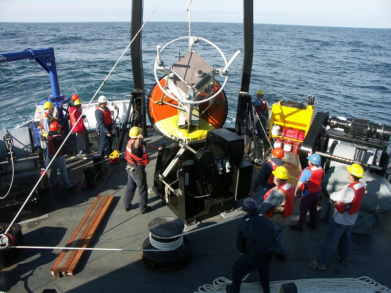 NOAA-Buoy
