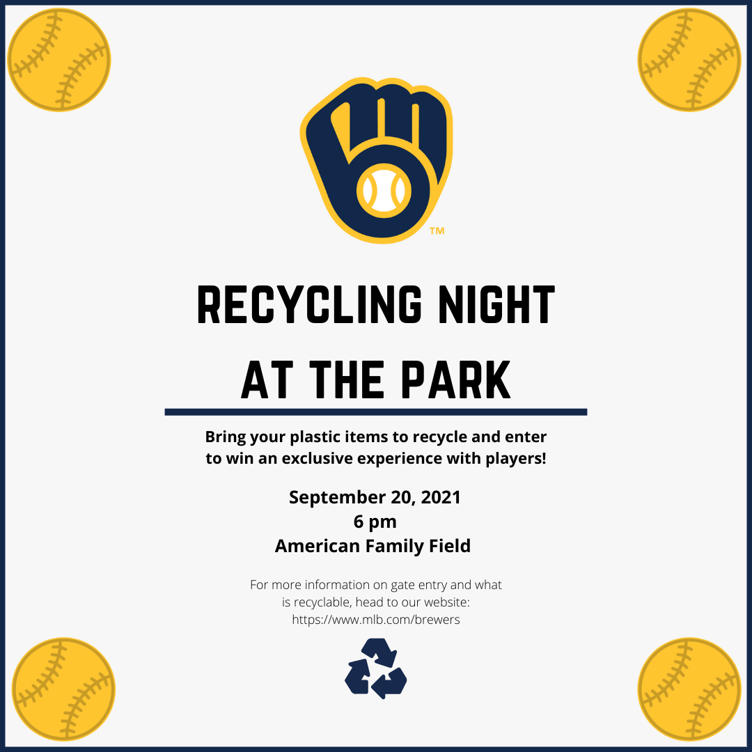 Brewers Fan Night
