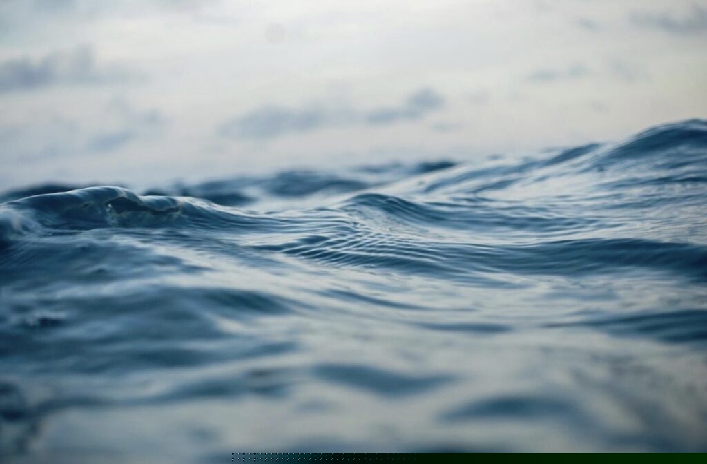 Ocean Water