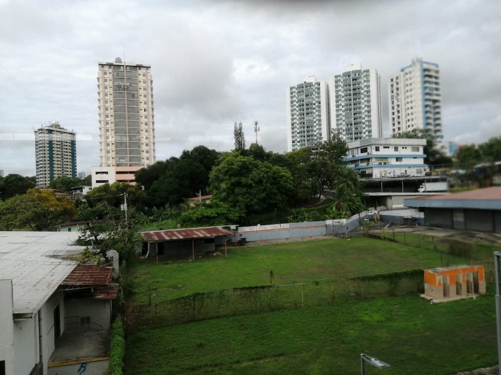 Panama City