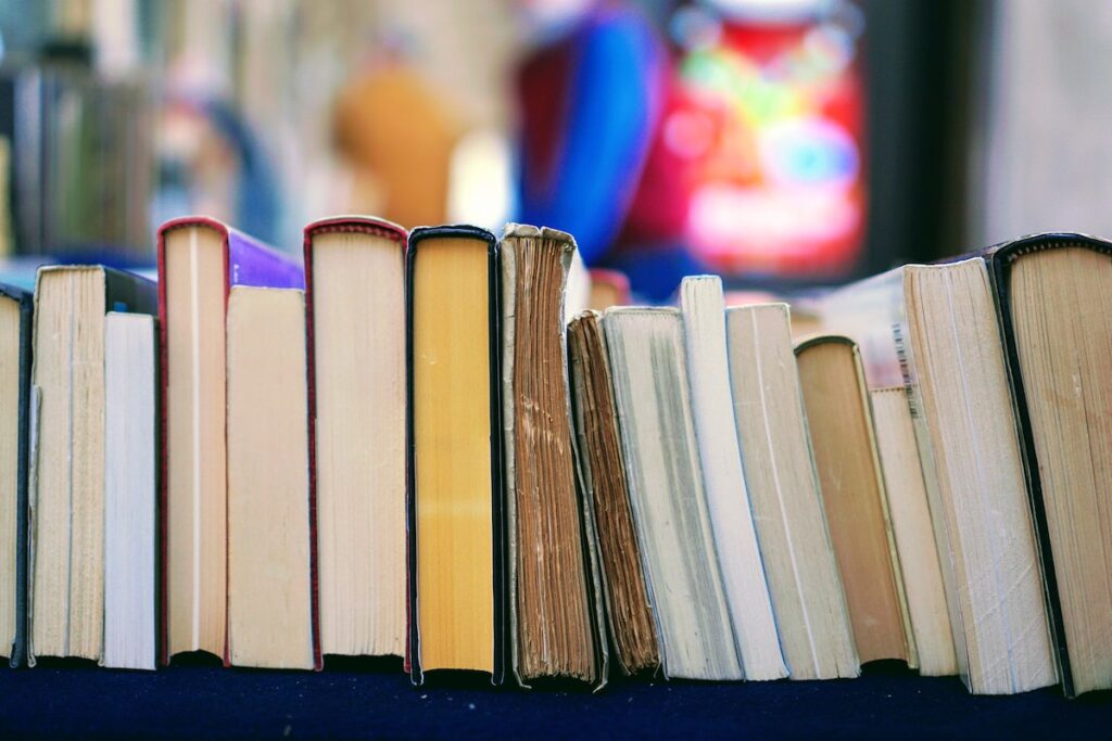 Ocean Books