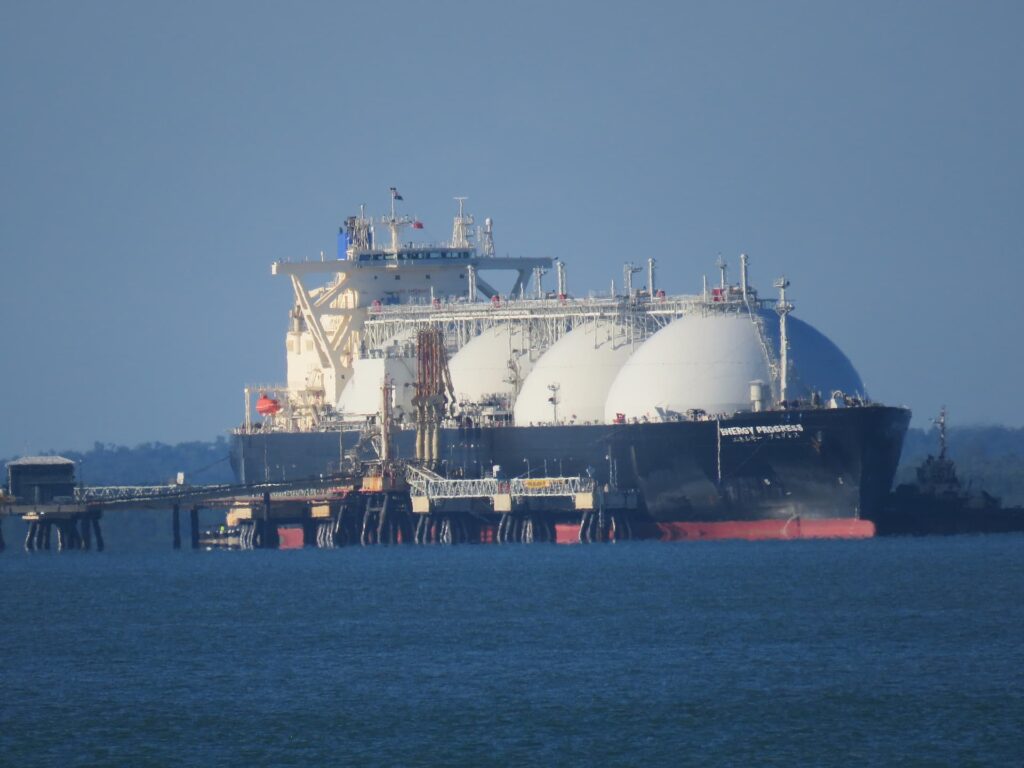 LNG