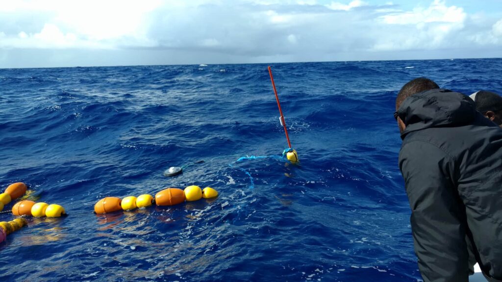 Vanuatu FAD Project