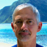 Stephen Palumbi
